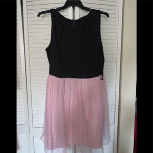 Jack by BB Dakota A-Line Dress. Size 22